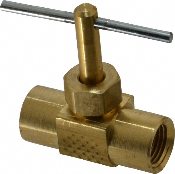 Details about   1PC 8mm ID Hose Barb Brass Needle Valve for Gas Max Pressure 0.8 MpNWU`US 