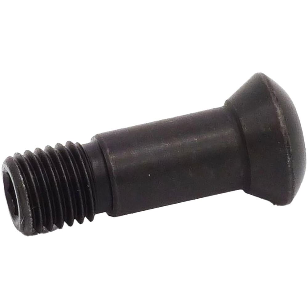 Cap Screw for Indexables: T30 Torx, M25 x 0.75 Thread