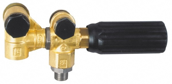 Pressure Washer Accessories; Maximum Pressure: 3650.0