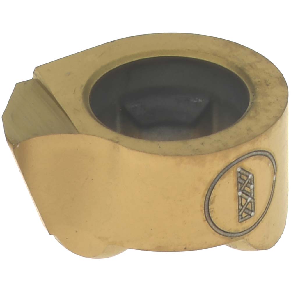 Grooving Insert: GIQR 8-A18-0.15  IC528, Carbide