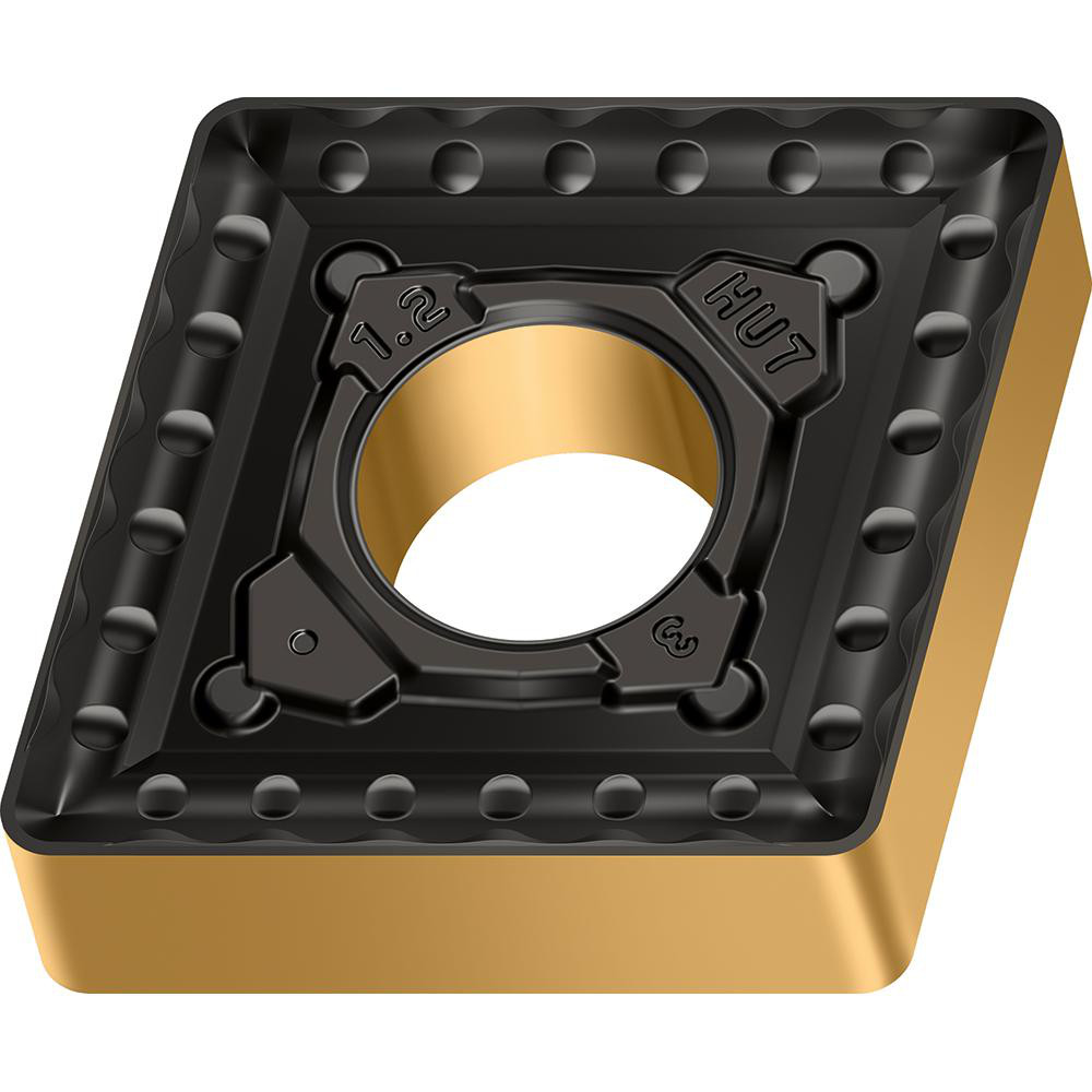 Walter Turning Inserts; Insert Style CNMM ; Insert Size Code 644