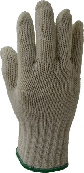 Whizard 333019 Cut & Abrasion-Resistant Gloves: Size XS, ANSI Cut A7, Kevlar, Spectra & Stainless Steel 