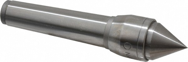 Live Center: Taper Shank