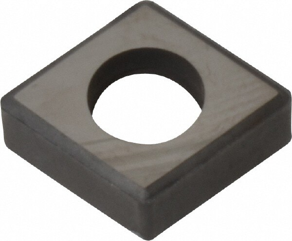 Shim for Indexables: 1/2" Inscribed Circle