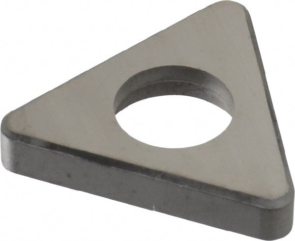 Made in USA ITSN-636 Shim for Indexables: 3/4" Inscribed Circle, Interchangeable Head 