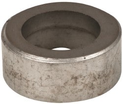 Shim for Indexables: 1/2" Inscribed Circle