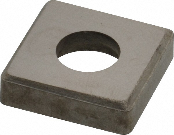Made in USA SM-299 Shim for Indexables: 3/4" Inscribed Circle, Interchangeable Head Image