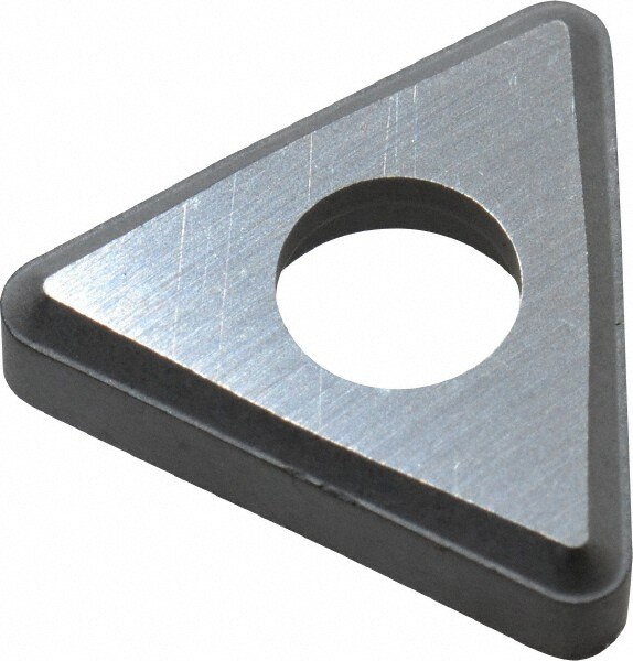 Shim for Indexables: 3/8" Inscribed Circle
