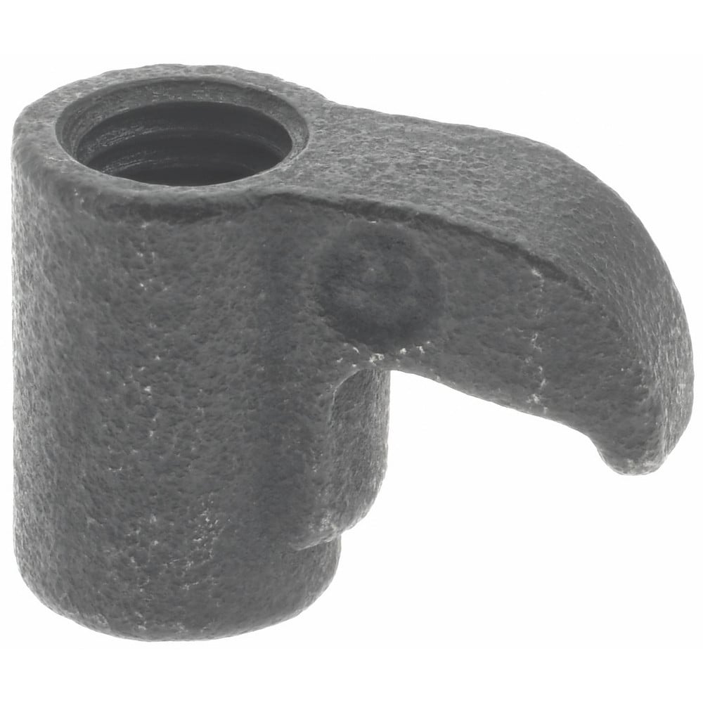 Series Finger Clamp, CK Clamp for Indexables