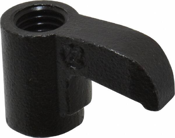 Made in USA CK-22 Series Finger Clamp, CK Clamp for Indexables 