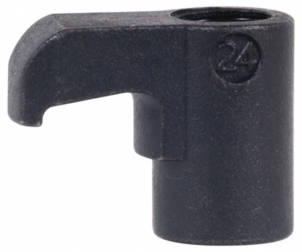 Value Collection CL-24 Series Finger Clamp, CL Clamp for Indexables Image