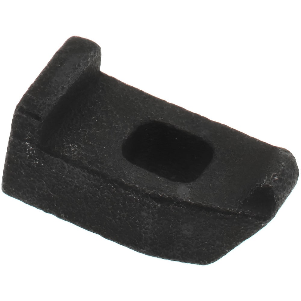 Series Notch Lock, CM Clamp for Indexables