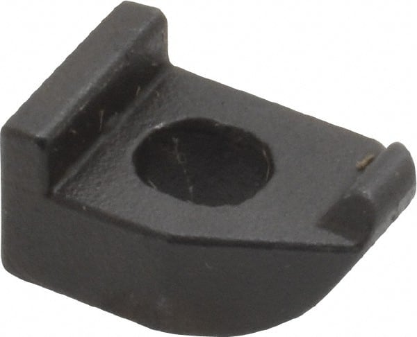 Made in USA CM-75(LH) Series Notch Lock, CM Clamp for Indexables 