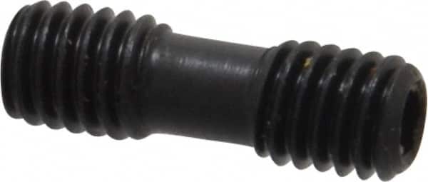 Differential Screw for Indexables: Hex Socket Drive, #10-32 Thread