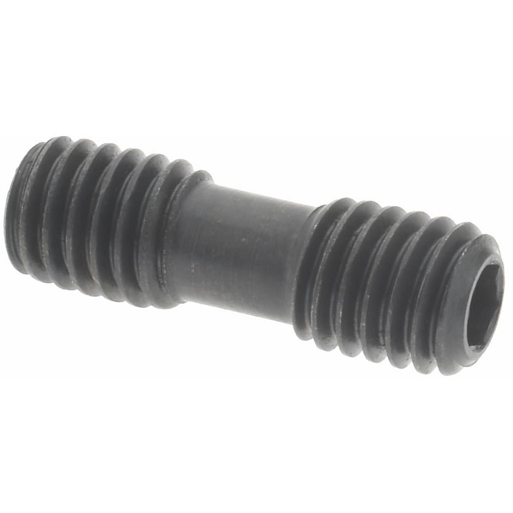 Differential Screw for Indexables: 3/32" Hex Socket, #10-32 Thread