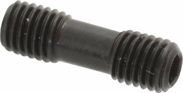 Differential Screw for Indexables: Hex Socket Drive, 1/4-28 Thread