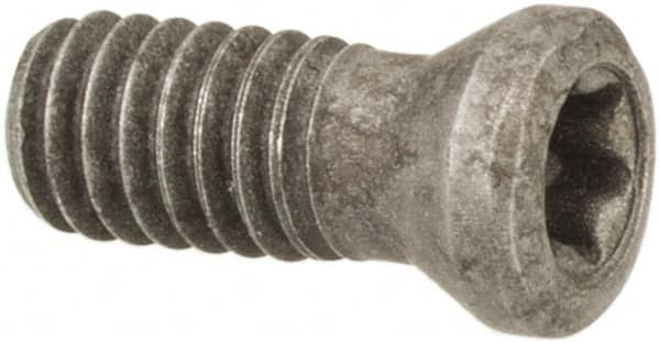 Kennametal - Cap Screw for Indexables: T7 Torx | MSC Industrial 