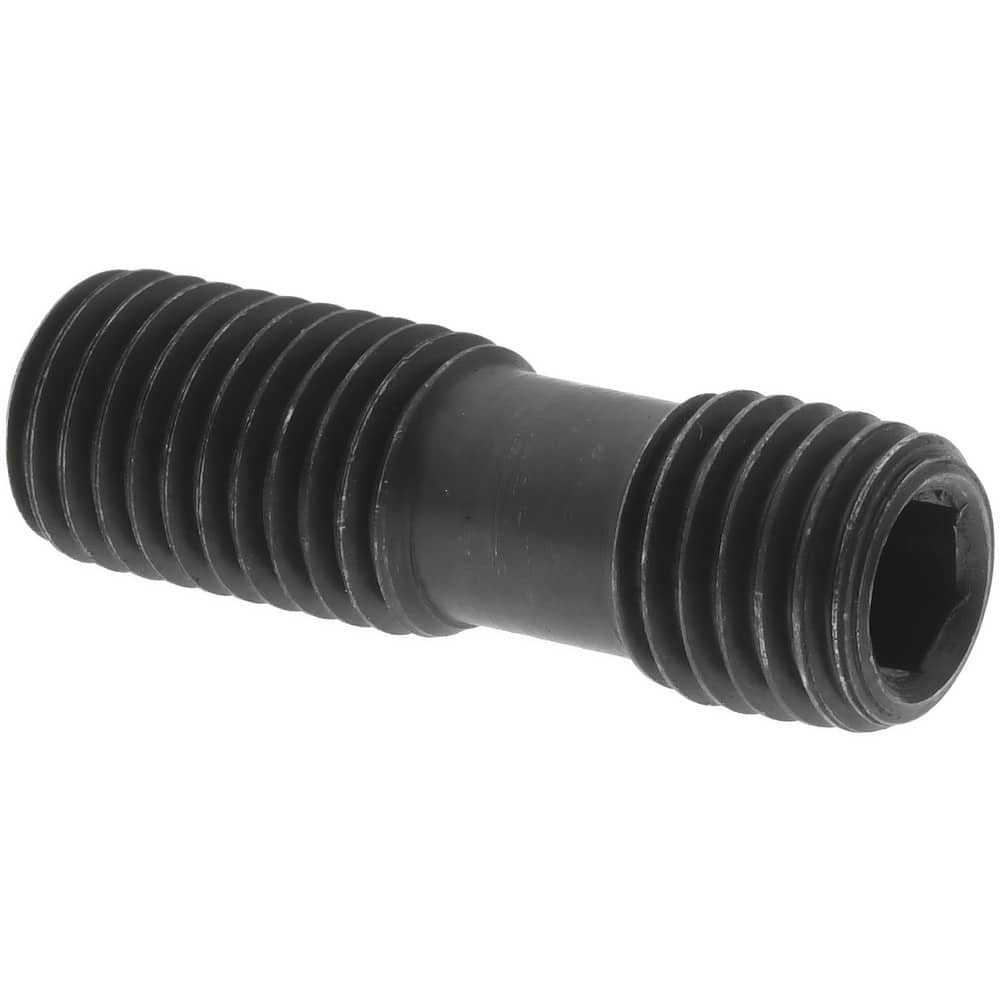 Differential Screw for Indexables: 5/32" Hex Socket, 5/16-24 Thread