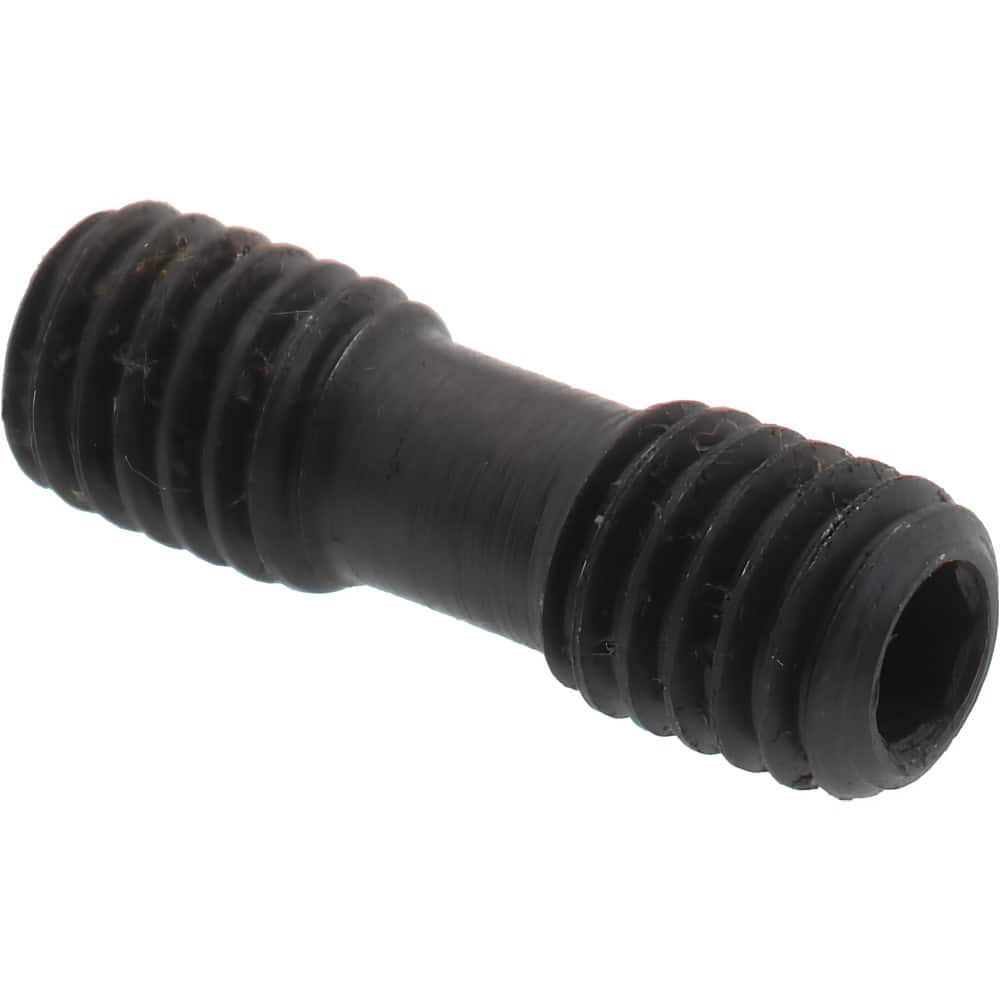 Differential Screw for Indexables: 3/32" Hex Socket, #10-32 Thread