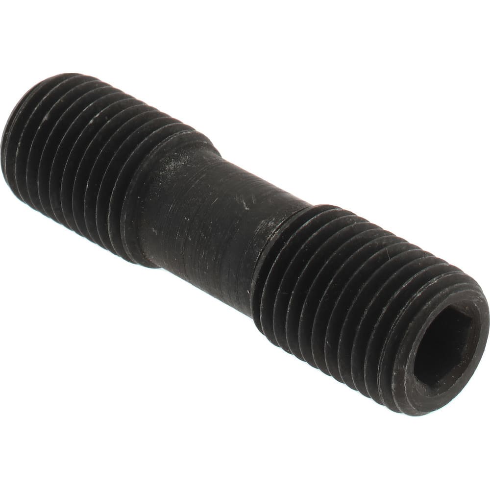 Differential Screw for Indexables: 3/16" Hex Socket, 3/8-24 Thread