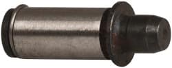 Made in USA CLP-25 CLP-25, 3/8" Inscribed Circle, 3/32" Hex Socket, Cam Pin for Indexable Turning Tools 