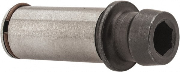 Made in USA LP-70 LP-70, 3/4" Inscribed Circle, 5/32" Hex Socket, Cam Pin for Indexable Turning Tools 