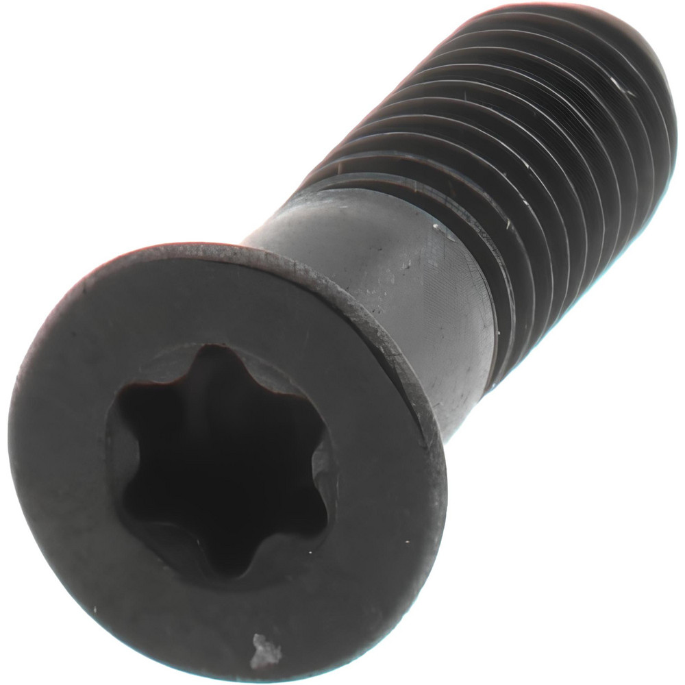 Value Collection - Lock Screw for Indexables: T10 Torx®, #6-40