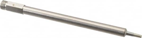 Soldering Iron Chisel Tip: 0.063" Point Width