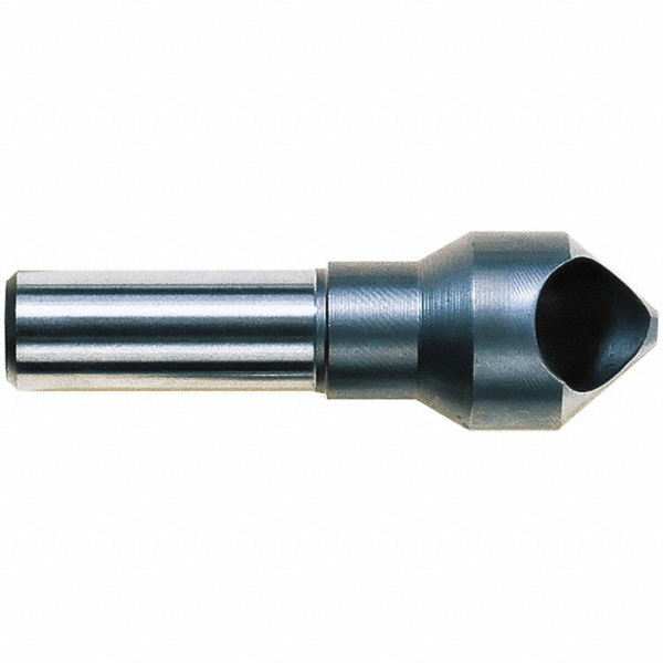 M.A. Ford® Countersink 82.00 deg Included Angle, HighSpeed Steel