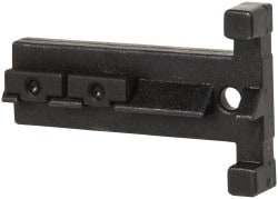 Kurt WSRLE46 Vise Jaw Accessory: Work Stop Image