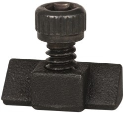 Vise Jaw Accessory: Vise Clamp