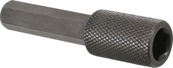 Vise Jaw Accessory: Hex Extension