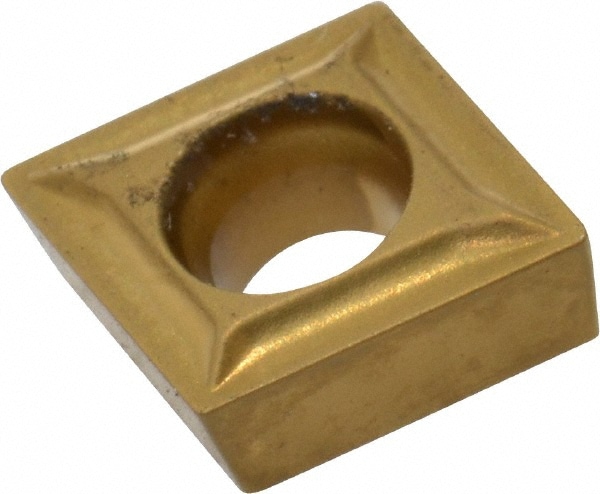 Kennametal - Turning Insert: CCMT21505LF KC850, Carbide | MSC Direct