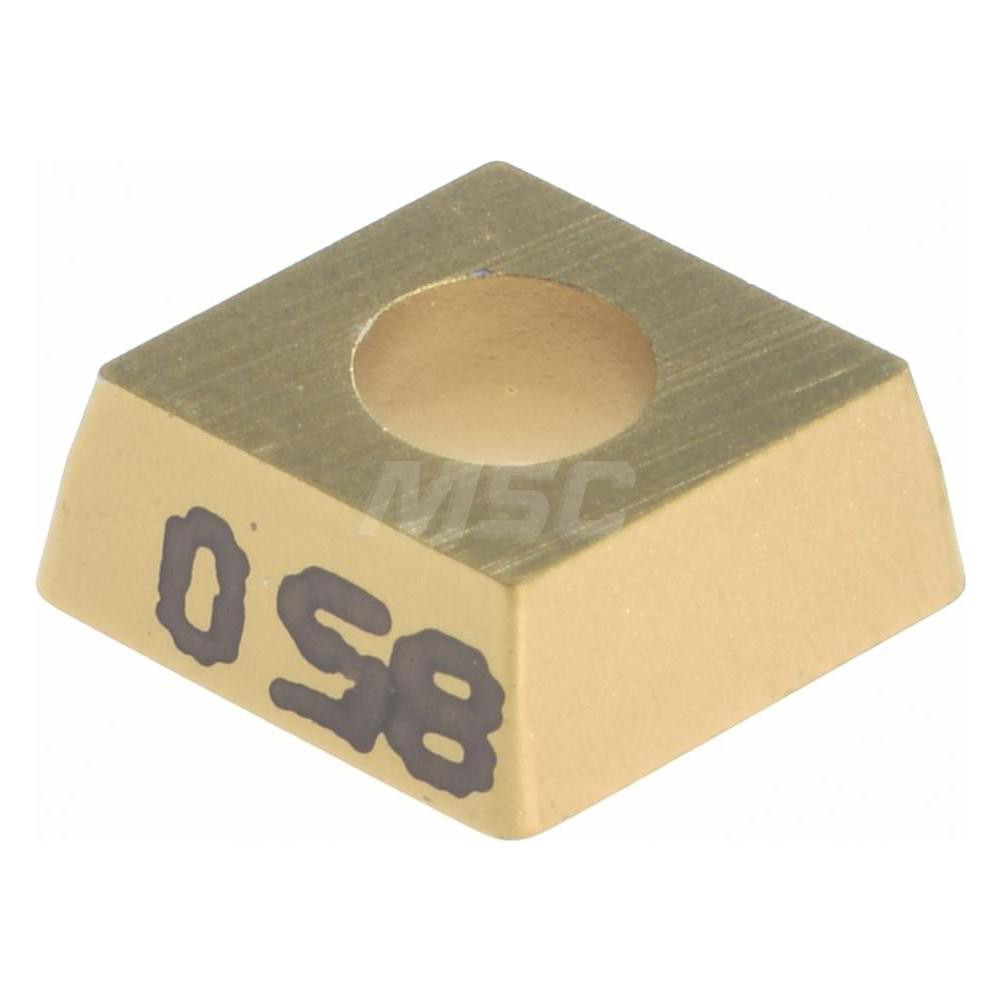 Kennametal Boring Inserts; Insert Style CPMT; Insert Size Code