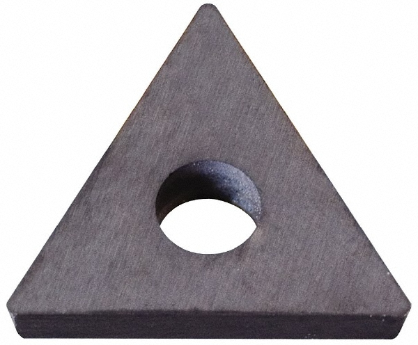 Kennametal 1163038 TP42 K68 Carbide Turning Insert Image