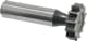 2 5//16 Overall Length F/&D Tool Company 35304 Shank Type Woodruff Keyseat Cutter 5//16 Width of Face 1009 American Standard Cobalt 1 1//8 Diameter Straight Tooth