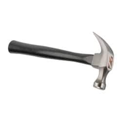 13/16 Lb Head, Curved Claw Nail Hammer