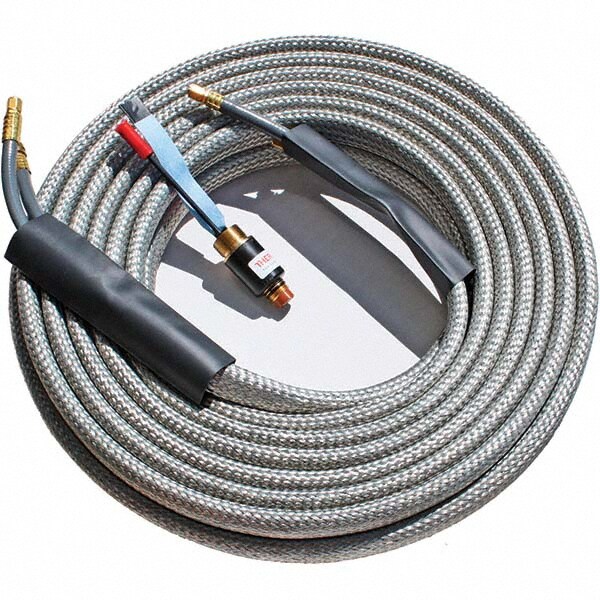 Plasma Cutter Machine Torch with Lead
