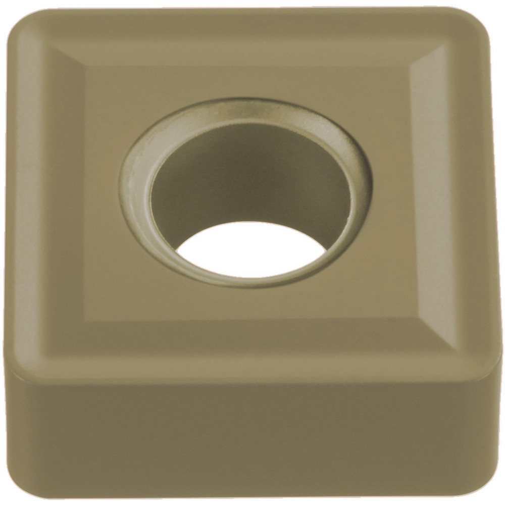 Mitsubishi - Turning Insert: SNMG644 MC6115, Carbide | MSC Direct