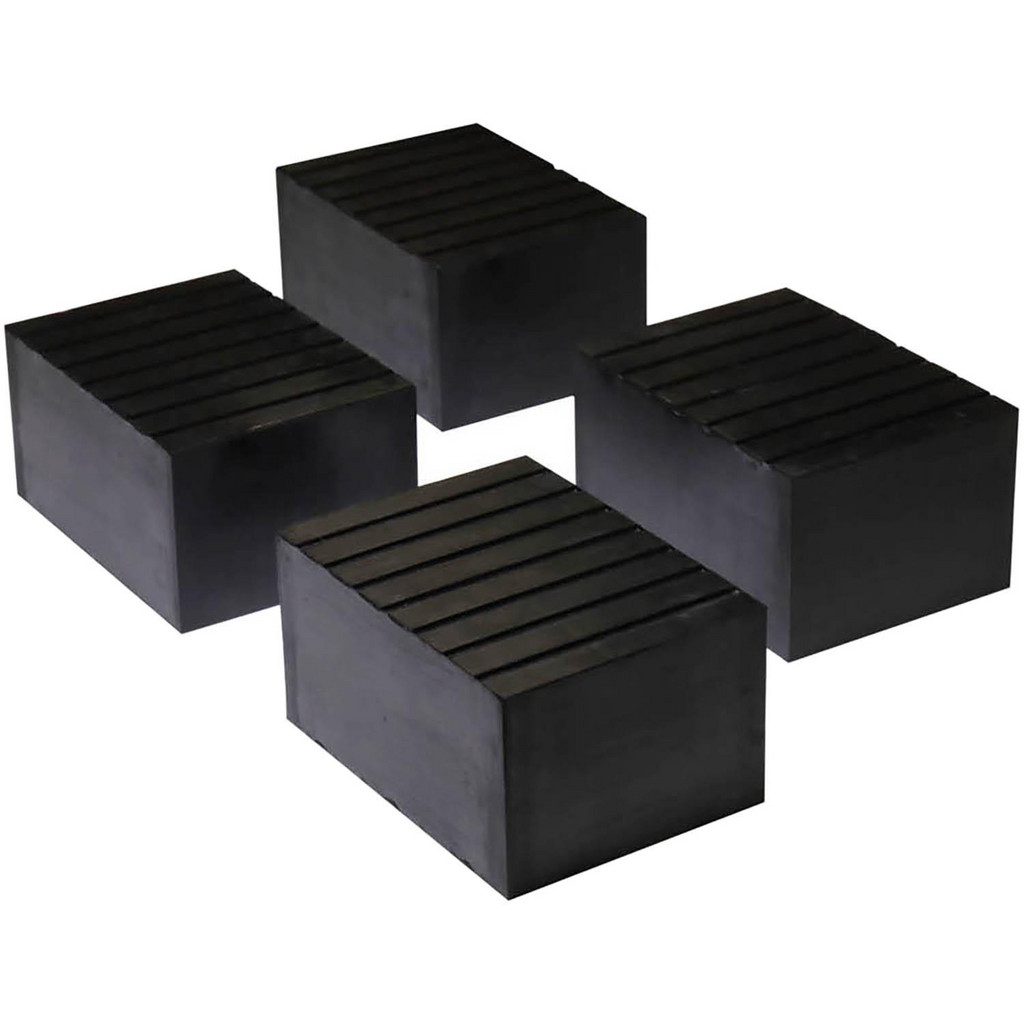 Bend-Pak | Quick Jack Automotive Lift Accessories: Accessory Type: Medium Block; For Use With: Quickjack Series | Part #5300863