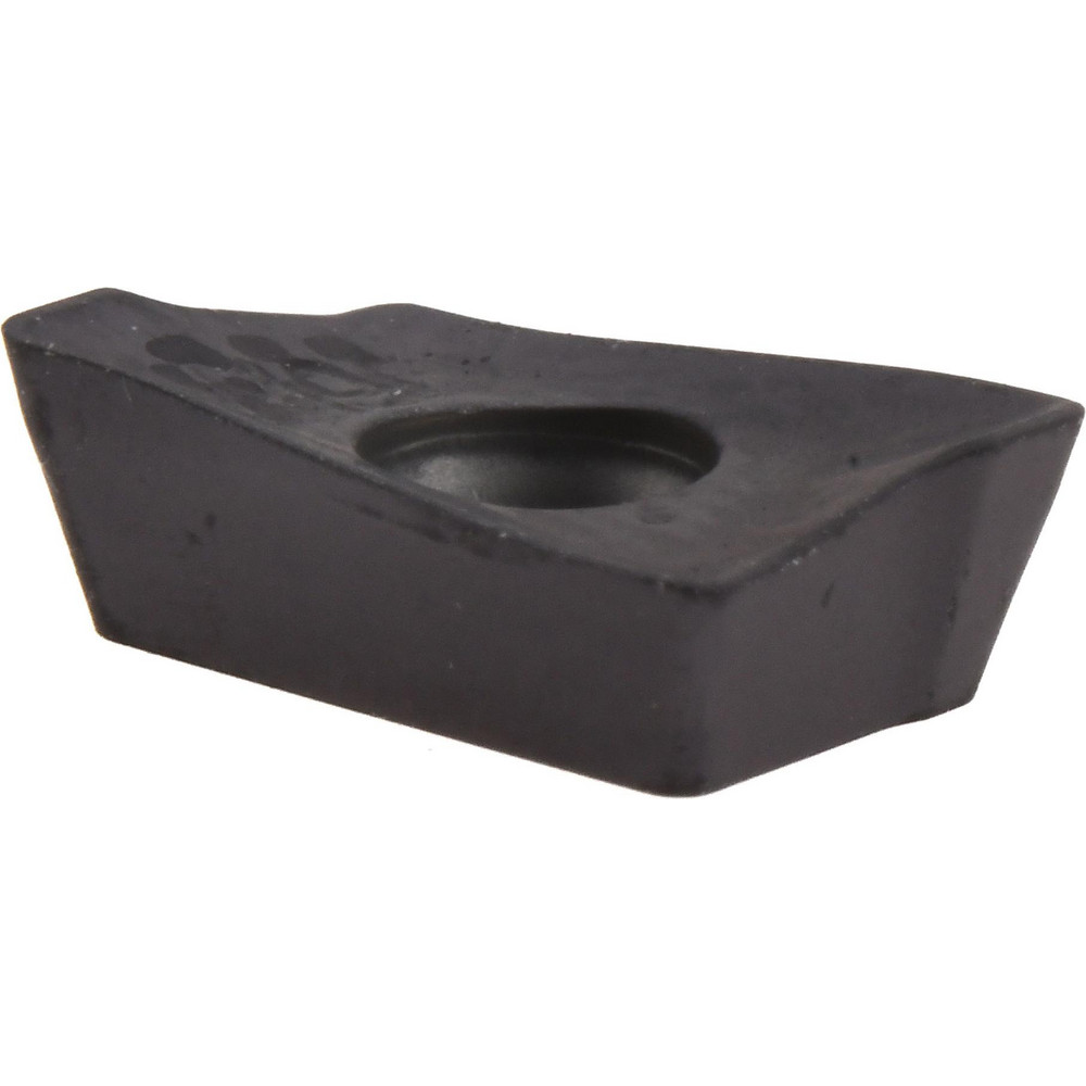 Milling Insert: ANSI APKT 1003PDR HM90 IC928, ISO APKT 1003PDR HM90, IC928, Solid Carbide