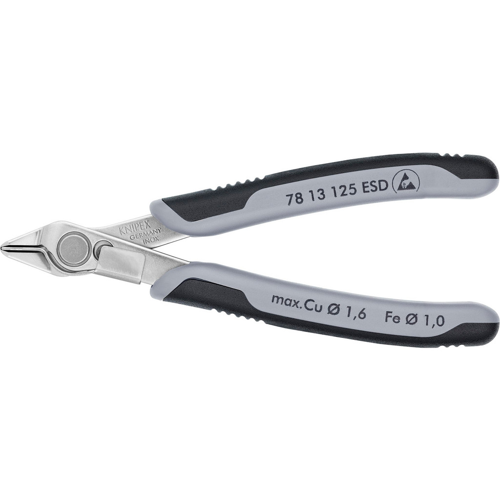 Diagonal Pliers