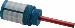 16C Aluminum Collet Stop