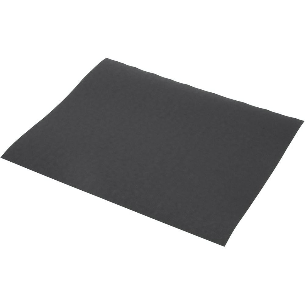 Sanding Sheet: 400 Grit, Silicon Carbide