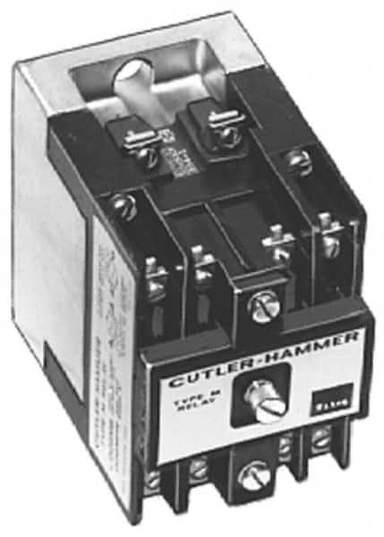 Eaton Cutler-Hammer D26MR40A 600 VAC, Relay Latch Attachment 