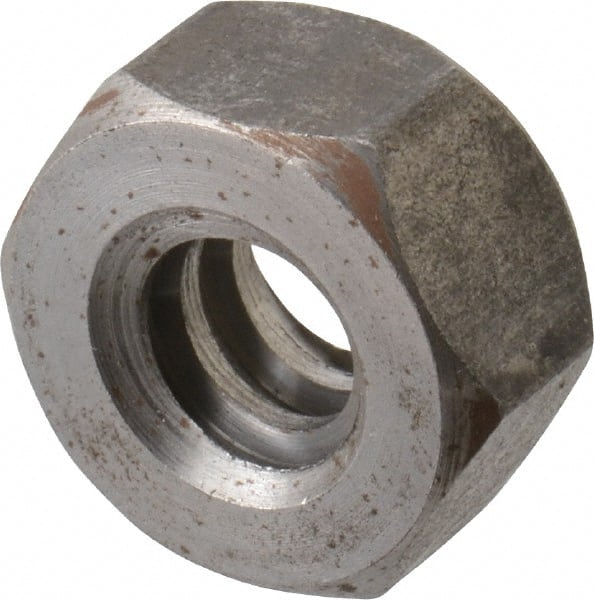 3/8-8 Acme Steel Right Hand Hex Nut