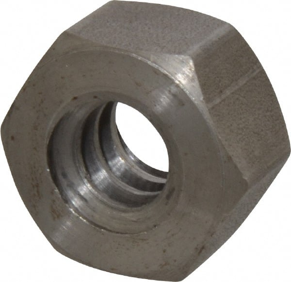 3/4-5 Acme Steel Right Hand Hex Nut