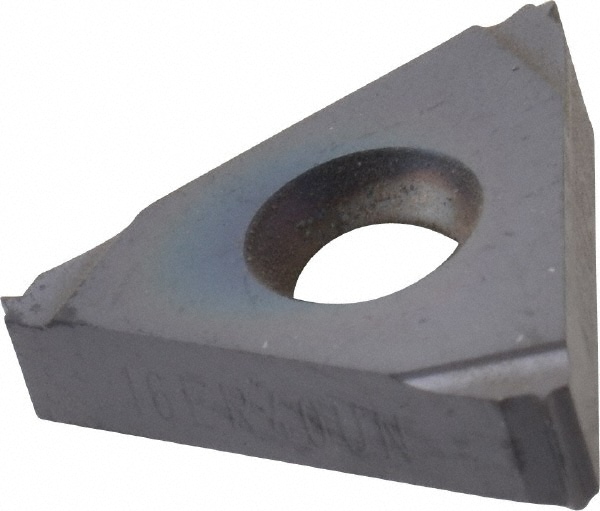 Laydown Threading Insert: LT16ER40UN KC5025, Solid Carbide