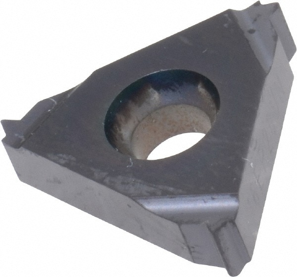 Laydown Threading Insert: LT16ER20UN KC5025, Solid Carbide