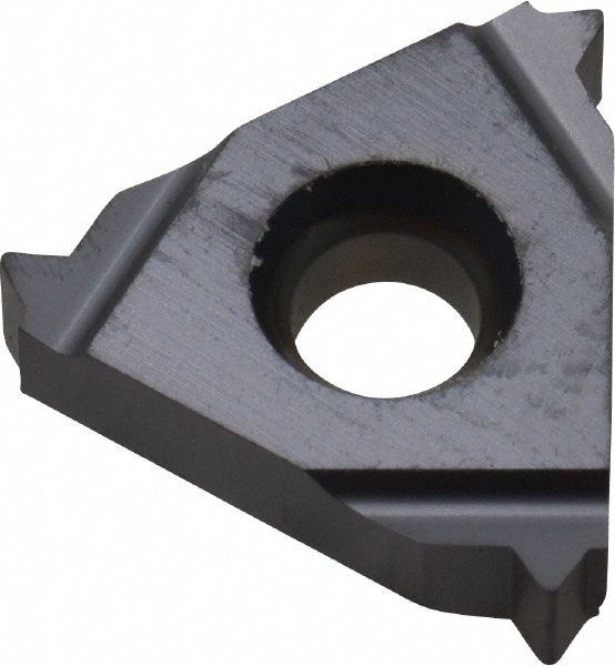 Laydown Threading Insert: LT16ER14UN KC5025, Solid Carbide